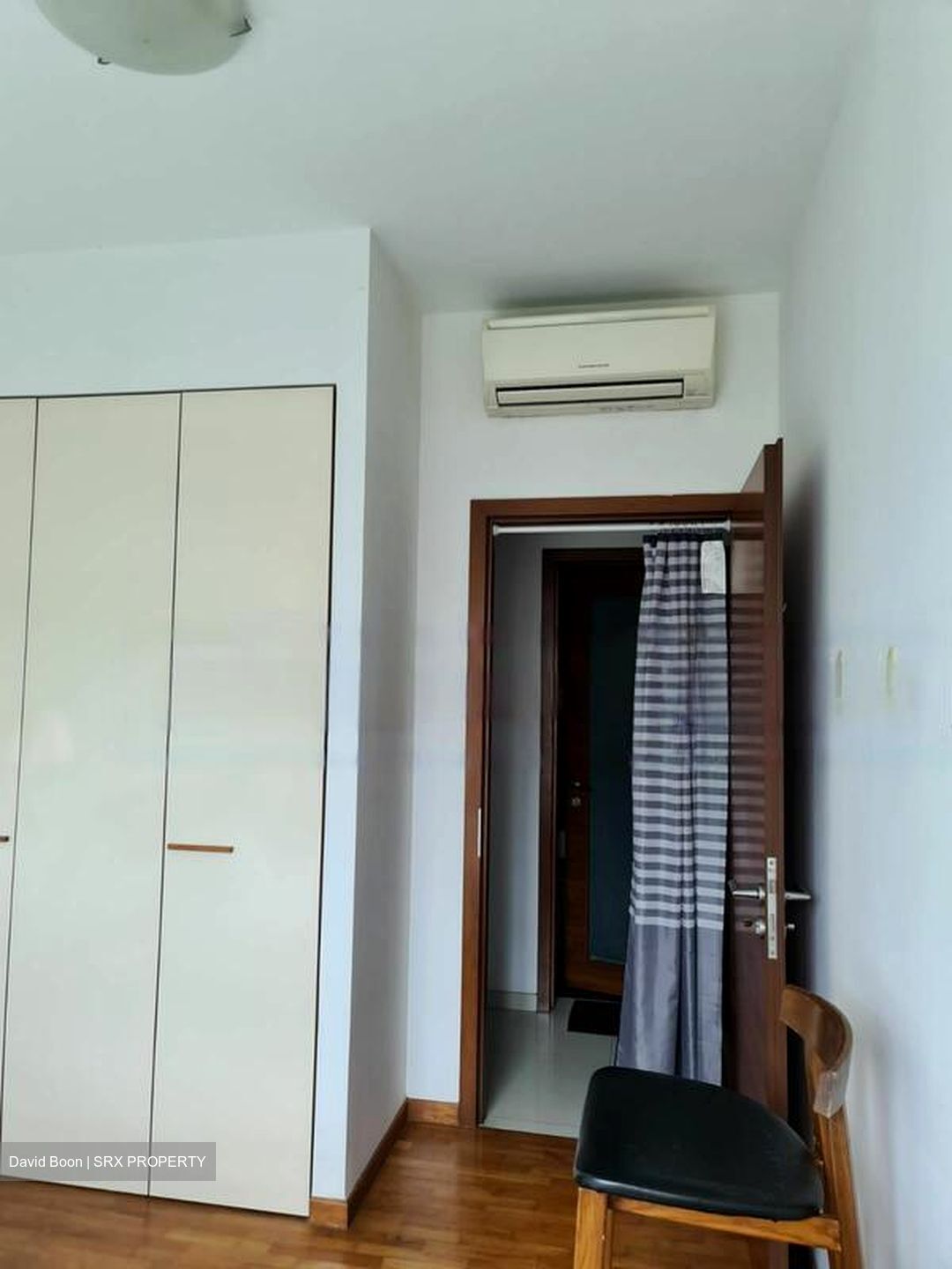 City Square Residences (D8), Condominium #463191281
